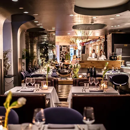 Vander Urbani - A Member Of Design Hotell Ljubljana