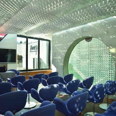 Hotell Vander Urbani - A Member Of Design Ljubljana