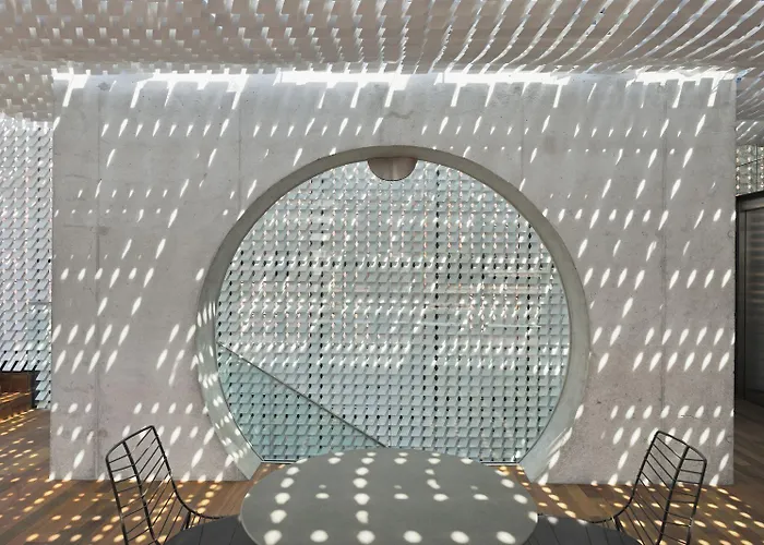 Vander Urbani - A Member Of Design Ξενοδοχείο