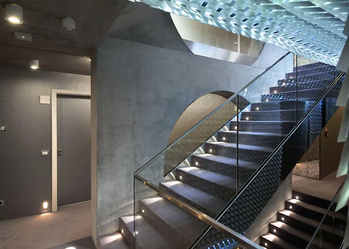 Vander Urbani - A Member Of Design 4*