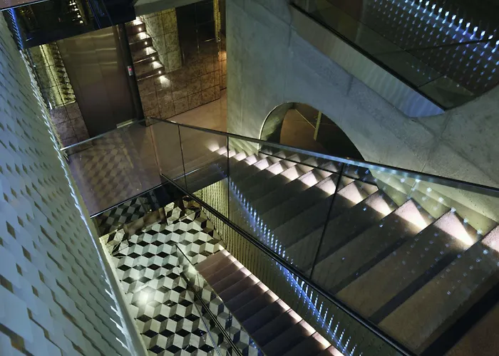 Vander Urbani - A Member Of Design 4*