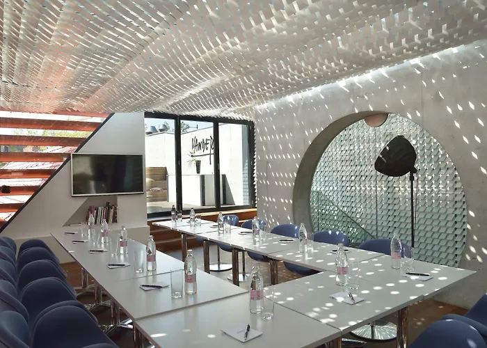 Vander Urbani - A Member Of Design Ξενοδοχείο 4*