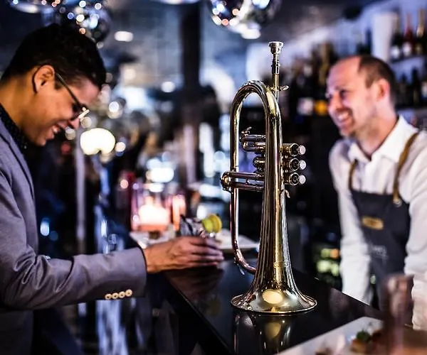 Vander Urbani - A Member Of Design Ξενοδοχείο