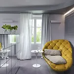 酒店 Vander Urbani - A Member Of Design 4*