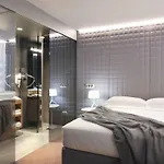 Vander Urbani - A Member Of Design 酒店 卢布尔雅那