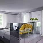 Vander Urbani - A Member Of Design 酒店 4*