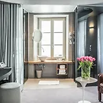 酒店 Vander Urbani - A Member Of Design 卢布尔雅那