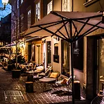 酒店 Vander Urbani - A Member Of Design 4*