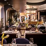 Vander Urbani - A Member Of Design 酒店 卢布尔雅那