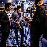 酒店 Vander Urbani - A Member Of Design