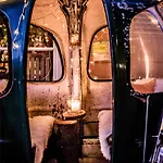 Vander Urbani - A Member Of Design 酒店 卢布尔雅那