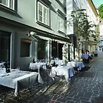 酒店 Vander Urbani - A Member Of Design 卢布尔雅那