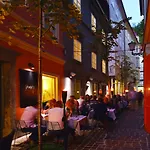 酒店 Vander Urbani - A Member Of Design 卢布尔雅那