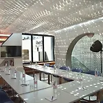 Vander Urbani - A Member Of Design 酒店 4*