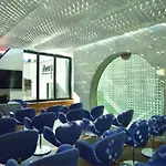 酒店 Vander Urbani - A Member Of Design 卢布尔雅那