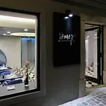 酒店 Vander Urbani - A Member Of Design 卢布尔雅那