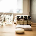 Vander Urbani - A Member Of Design 酒店 卢布尔雅那