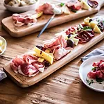 酒店 Vander Urbani - A Member Of Design 卢布尔雅那