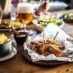 Vander Urbani - A Member Of Design 4*