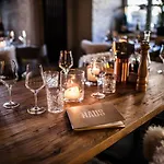 酒店 Vander Urbani - A Member Of Design 4*