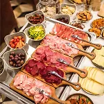 Vander Urbani - A Member Of Design 酒店 4*