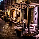 酒店 Vander Urbani - A Member Of Design 卢布尔雅那