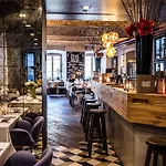 酒店 Vander Urbani - A Member Of Design 卢布尔雅那