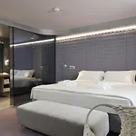 酒店 Vander Urbani - A Member Of Design 卢布尔雅那