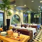 Vander Urbani - A Member Of Design 酒店 卢布尔雅那