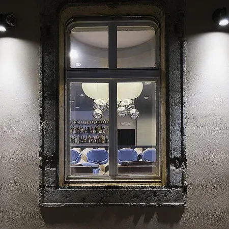 Vander Urbani - A Member Of Design 4*