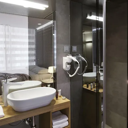 Vander Urbani - A Member Of Design 호텔