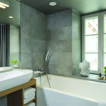 호텔 Vander Urbani - A Member Of Design 4*