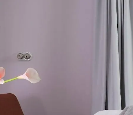 Vander Urbani - A Member Of Design 류블랴나