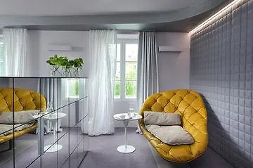 Vander Urbani - A Member Of Design 호텔