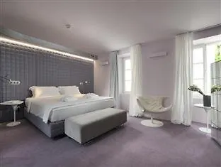 Vander Urbani - A Member Of Design Отель