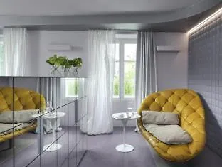 Vander Urbani - A Member Of Design Hotel 4*