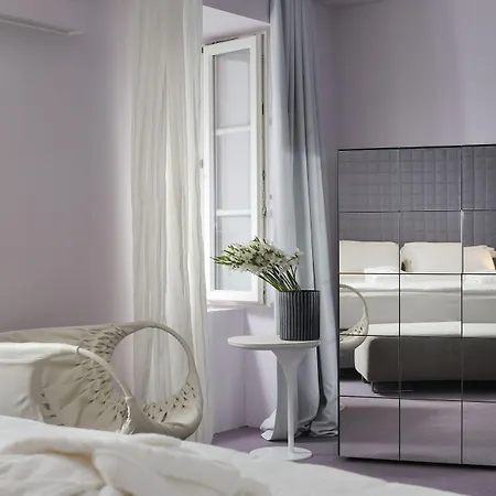 Vander Urbani - A Member Of Design 4* Liubliana