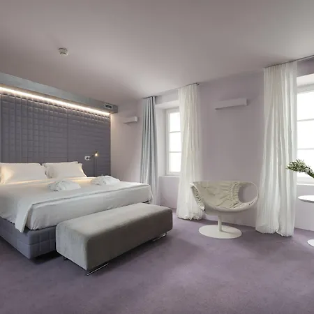 Vander Urbani - A Member Of Design Hotel