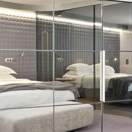 Vander Urbani - A Member Of Design Hotel Ljubljana