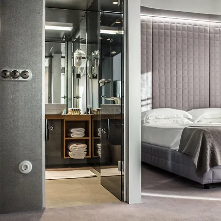 Hotel Vander Urbani - A Member Of Design