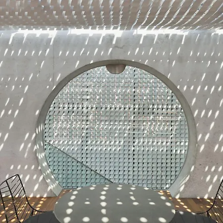 Vander Urbani - A Member Of Design Hotel