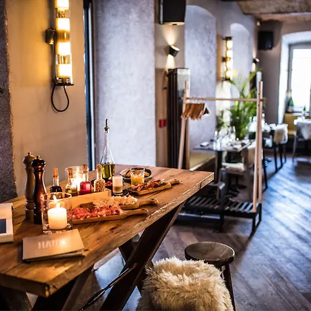 Vander Urbani - A Member Of Design Hotel Ljubljana