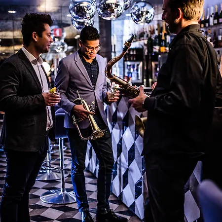 Hotel Vander Urbani - A Member Of Design