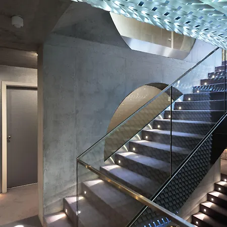 Vander Urbani - A Member Of Design 4*