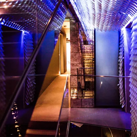 Vander Urbani - A Member Of Design 4* 류블랴나