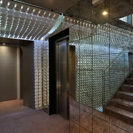 Vander Urbani - A Member Of Design 4* לובליאנה