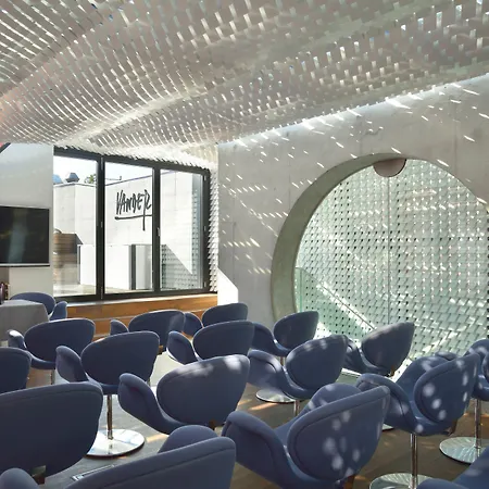 Vander Urbani - A Member Of Design Hotel