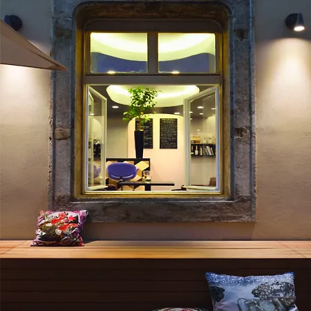 Vander Urbani - A Member Of Design 4* Ljubljana