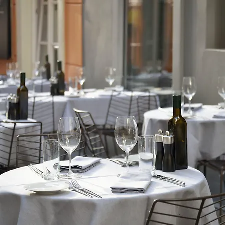 Vander Urbani - A Member Of Design Ljubljana