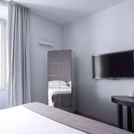 Hotel Vander Urbani - A Member Of Design